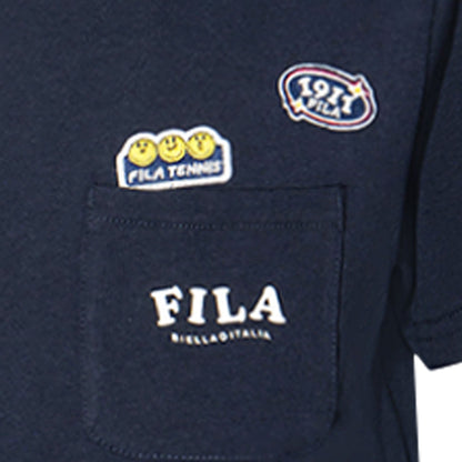 FILA Heritage Kids T-Shirt