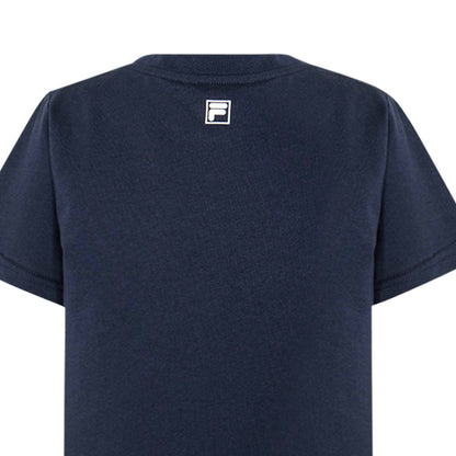FILA Heritage Kids T-Shirt