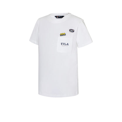 FILA Heritage Kids T-Shirt