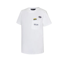 FILA Heritage Kids T-Shirt