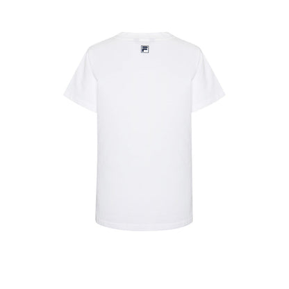 FILA Heritage Kids T-Shirt - Supersports Thailand