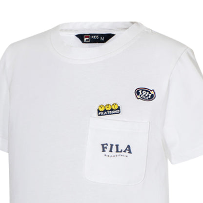 FILA Heritage Kids T-Shirt