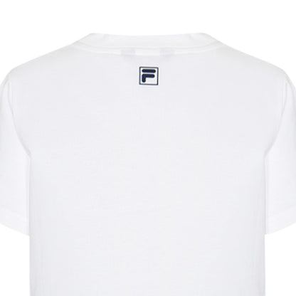 FILA Heritage Kids T-Shirt