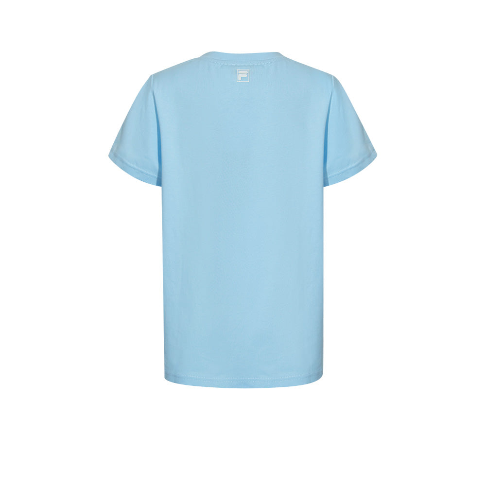 FILA Marcaron Girls T-Shirt - Supersports Thailand