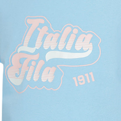 FILA Marcaron Girls T-Shirt