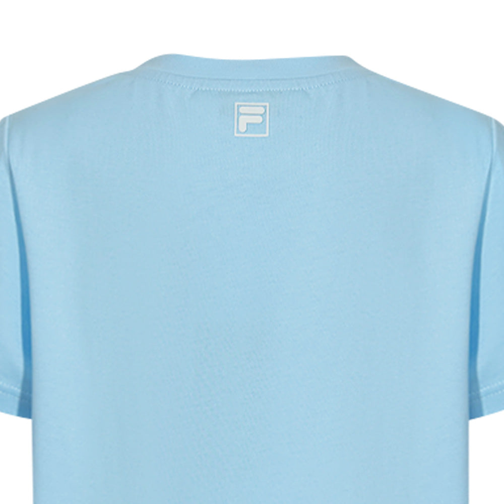 FILA Marcaron Girls T-Shirt - Supersports Thailand