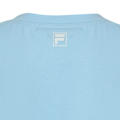 FILA Marcaron Girls T-Shirt