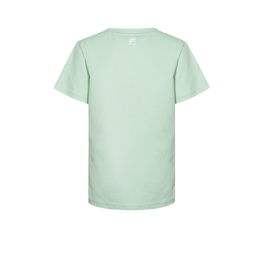 FILA Marcaron Girls T-Shirt - Supersports Thailand