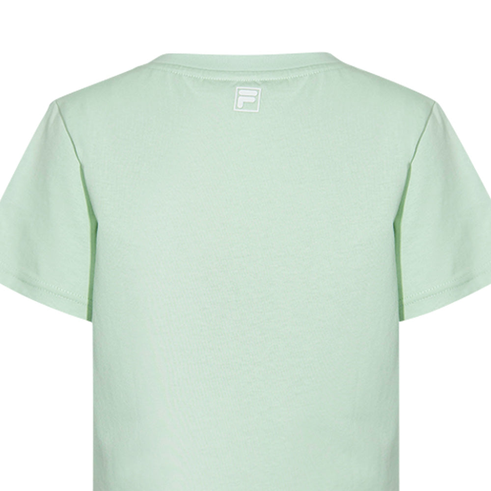 FILA Marcaron Girls T-Shirt - Supersports Thailand