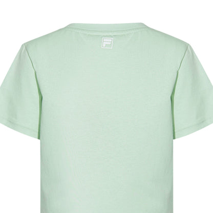 FILA Marcaron Girls T-Shirt