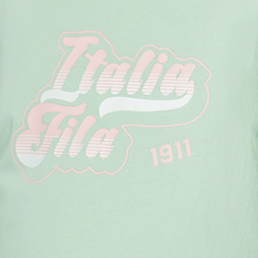 FILA Marcaron Girls T-Shirt - Supersports Thailand