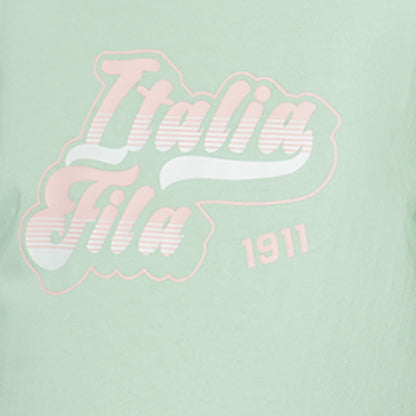 FILA Marcaron Girls T-Shirt