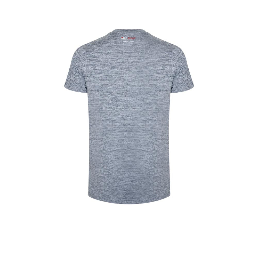 FILA Iconic Men's Training T-Shirt - Supersports Thailand Supersports Thailand