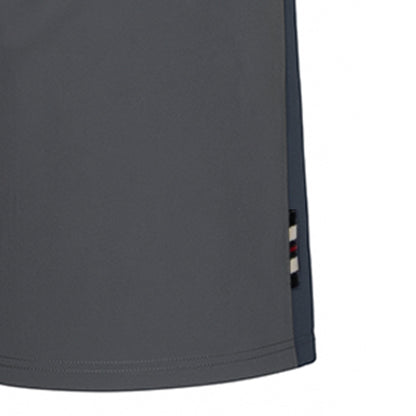 FILA Iconic กางเกงออกกำลังกายขาสั้นผู้ชาย