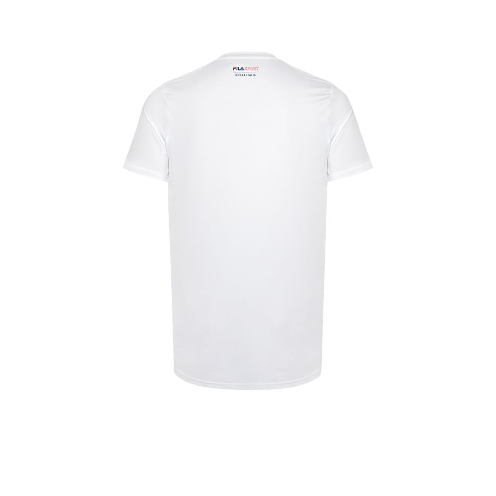 FILA Iconic Men's Training T-Shirt - Supersports Thailand