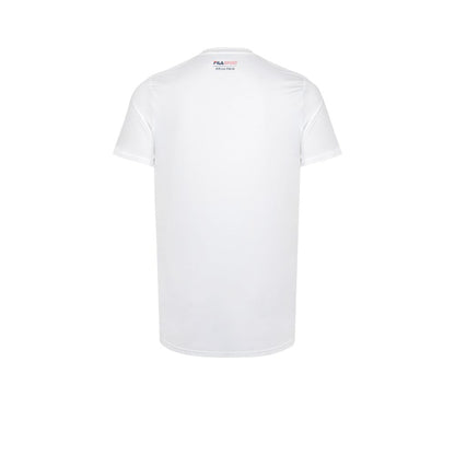FILA Iconic Men's Training T-Shirt - Supersports Thailand
