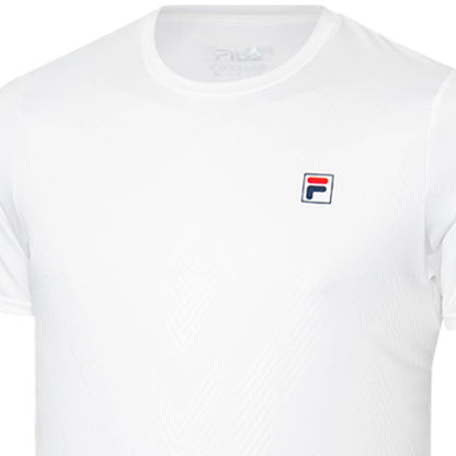 FILA Iconic Men's Training T-Shirt