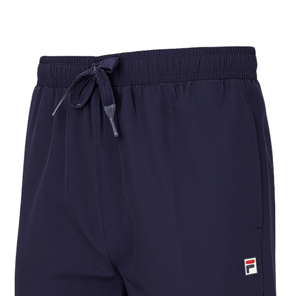 FILA Iconic กางเกงออกกำลังกายขาสั้นผู้ชาย