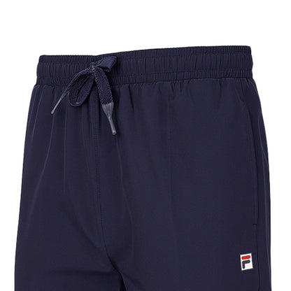 FILA Iconic กางเกงออกกำลังกายขาสั้นผู้ชาย