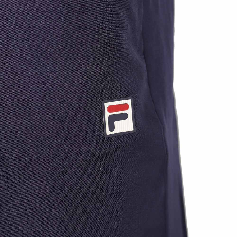 FILA Iconic กางเกงออกกำลังกายขาสั้นผู้ชาย