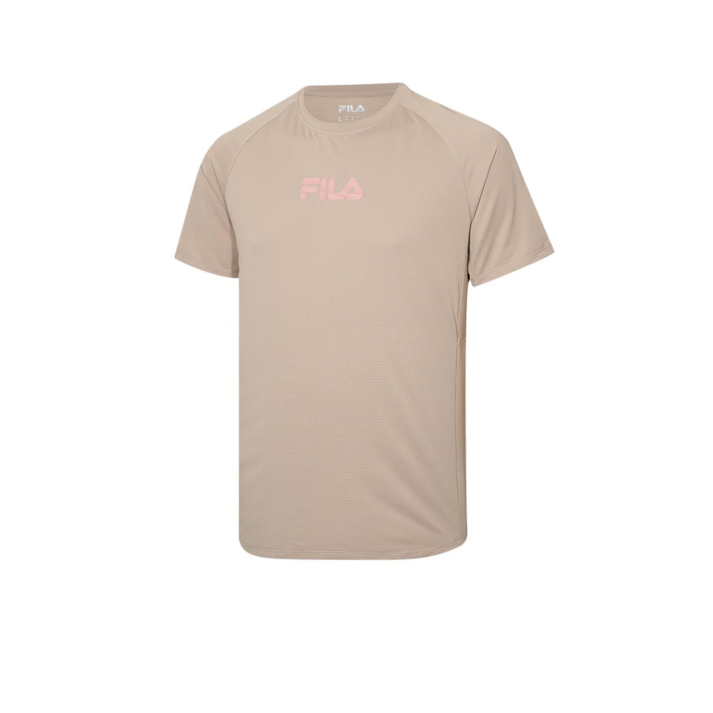 FILA Active Men's Training T-Shirt - Supersports Thailand