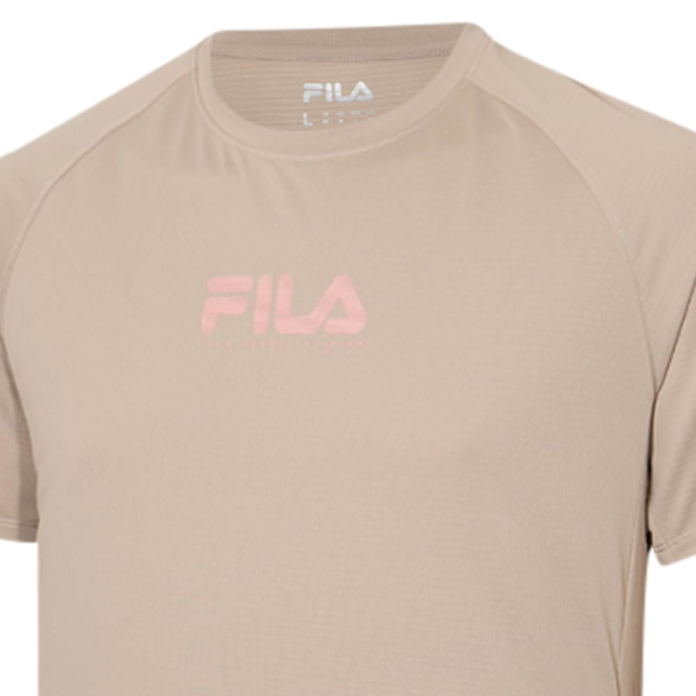 FILA Active Men's Training T-Shirt - Supersports Thailand