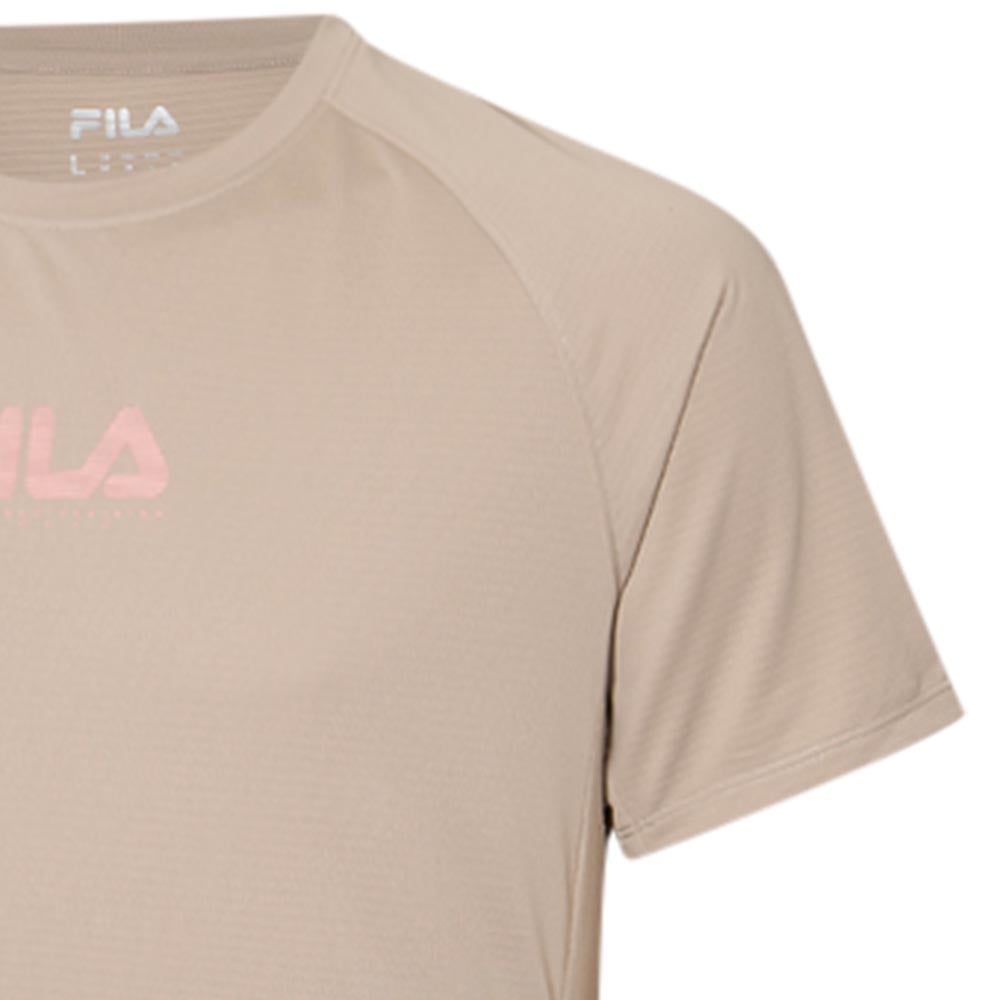 FILA Active Men's Training T-Shirt - Supersports Thailand
