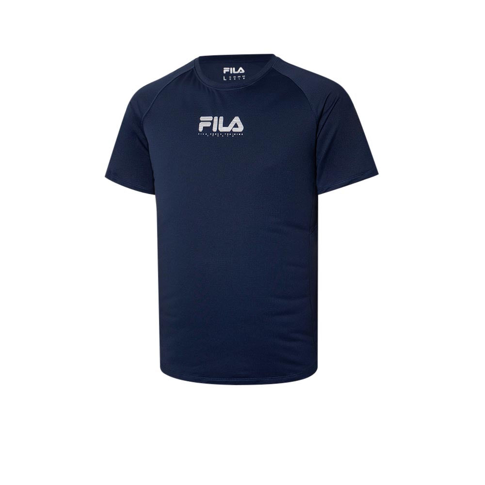 FILA Active Men's Training T-Shirt - Supersports Thailand