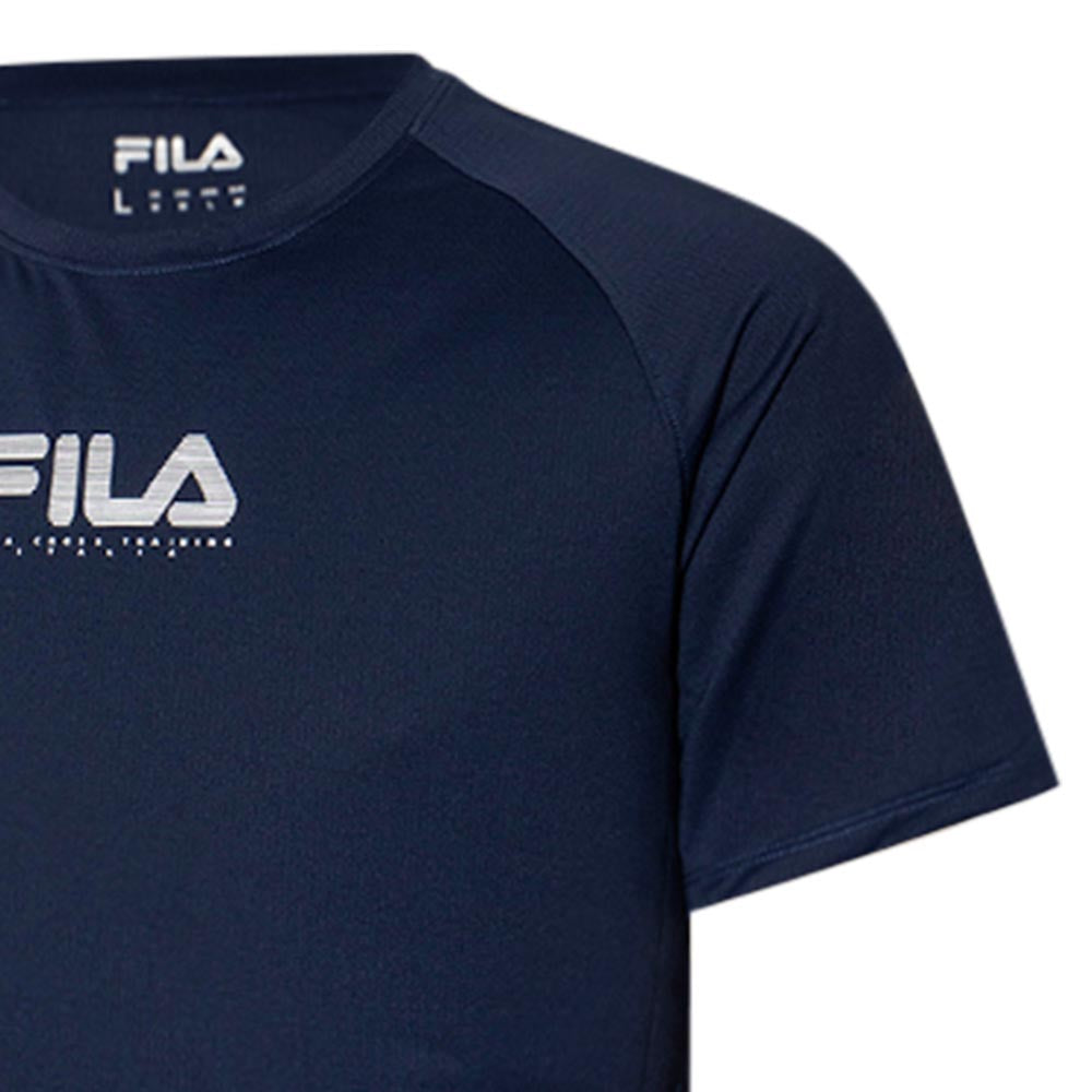 FILA Active Men's Training T-Shirt - Supersports Thailand