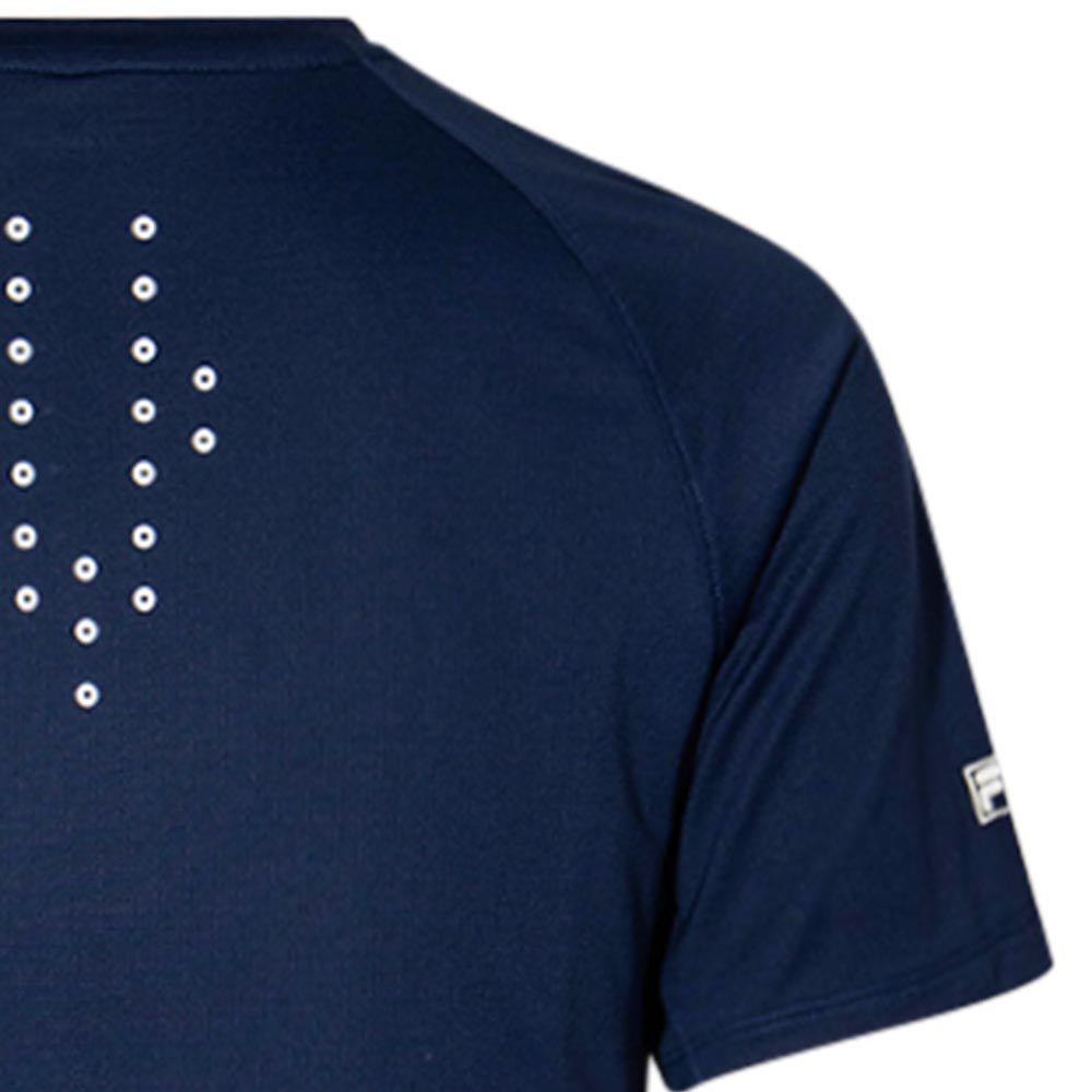 FILA Active Men's Training T-Shirt - Supersports Thailand