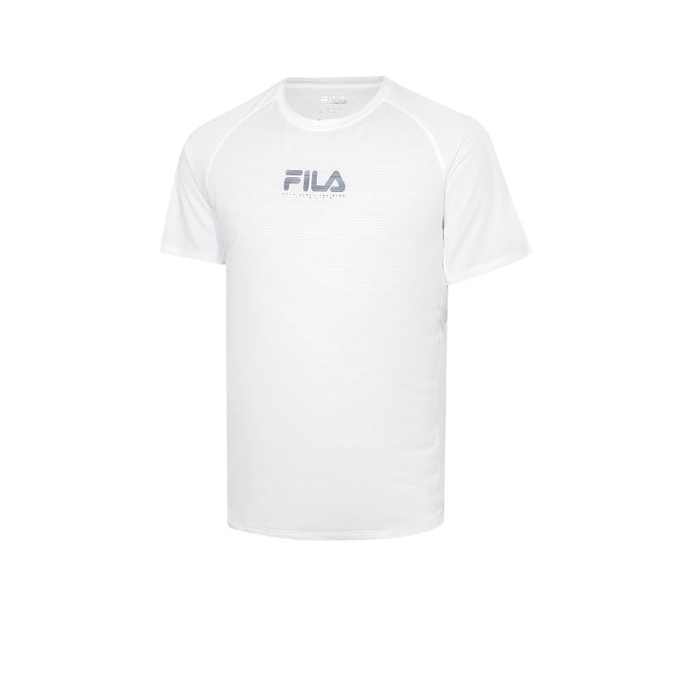 FILA Active Men's Training T-Shirt - Supersports Thailand