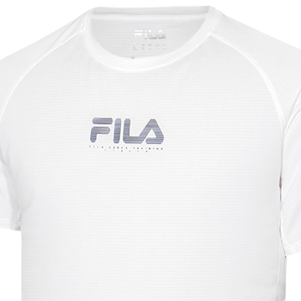 FILA Active Men's Training T-Shirt - Supersports Thailand