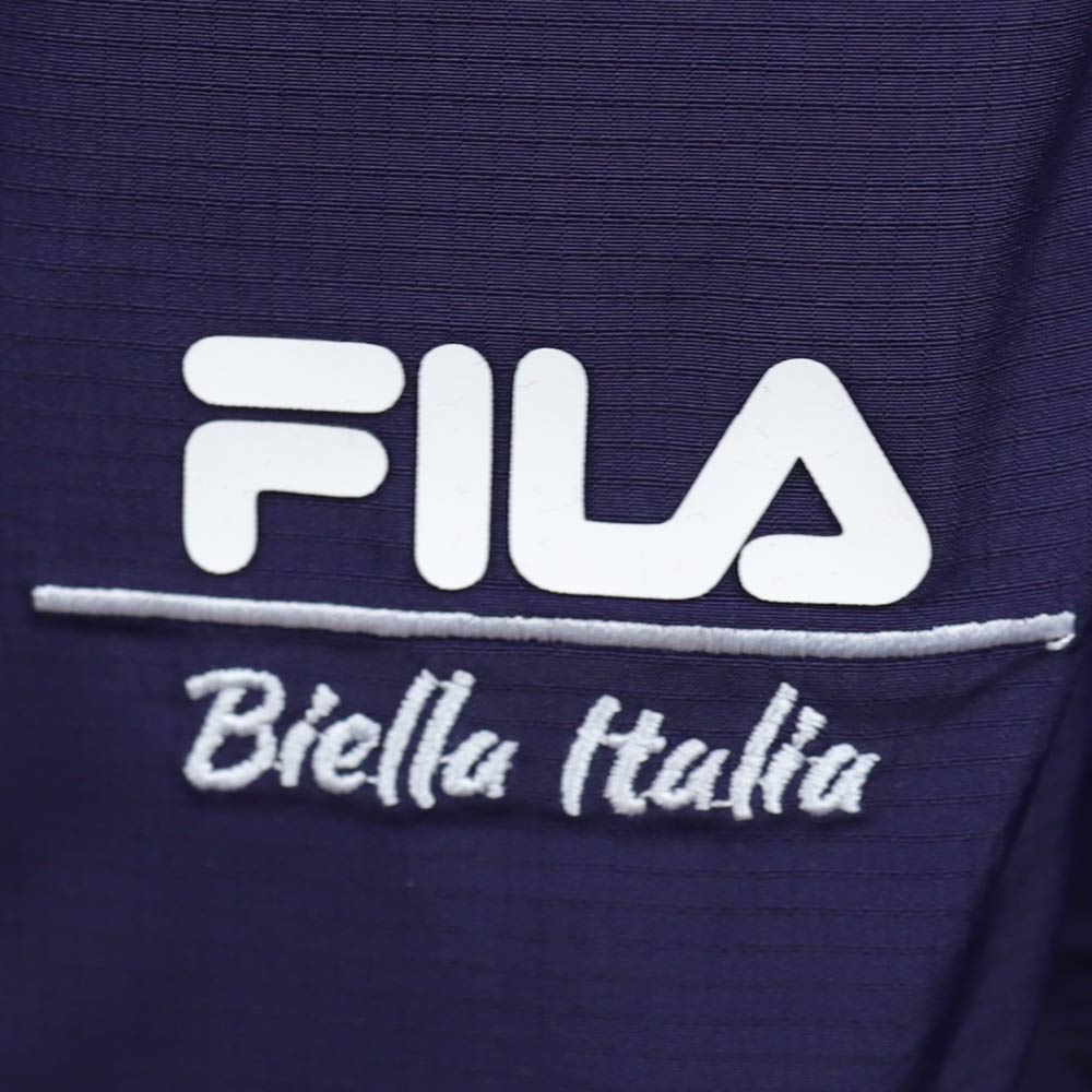 FILA Iconic กางเกงออกกำลังกายขาสั้นผู้หญิง