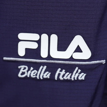 FILA Iconic กางเกงออกกำลังกายขาสั้นผู้หญิง