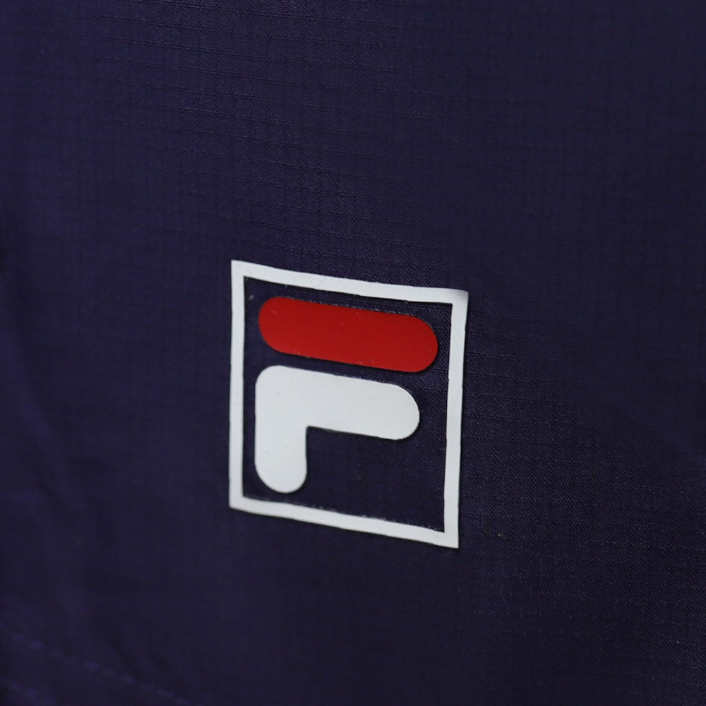 FILA Iconic กางเกงออกกำลังกายขาสั้นผู้หญิง