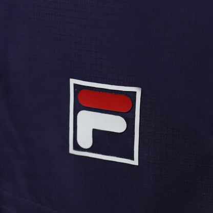 FILA Iconic กางเกงออกกำลังกายขาสั้นผู้หญิง