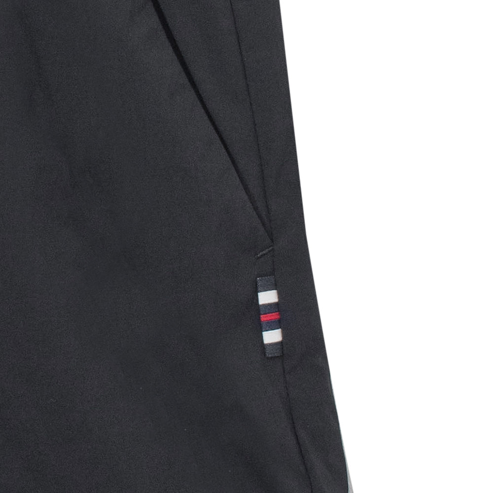 FILA Black กางเกงเทนนิสขาสั้นผู้ชาย Supersports Thailand