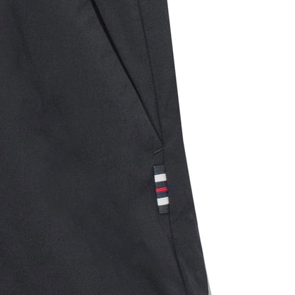 FILA Black กางเกงเทนนิสขาสั้นผู้ชาย