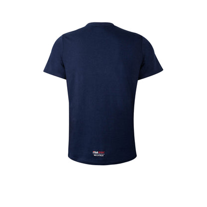 FILA Iconic Men's T-Shirt - Supersports Thailand