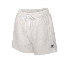 FILA Heritage กางเกงลำลองขาสั้นผู้หญิง