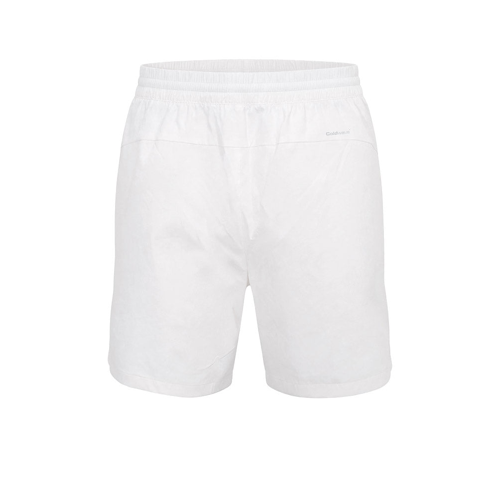 FILA White Men's Tennis Shorts Supersports Thailand