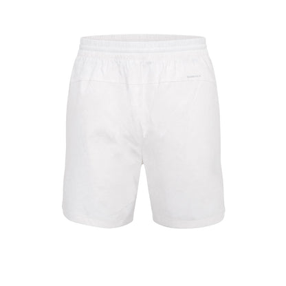 FILA White Men's Tennis Shorts