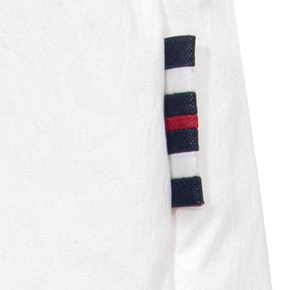 FILA White Men's Tennis Shorts