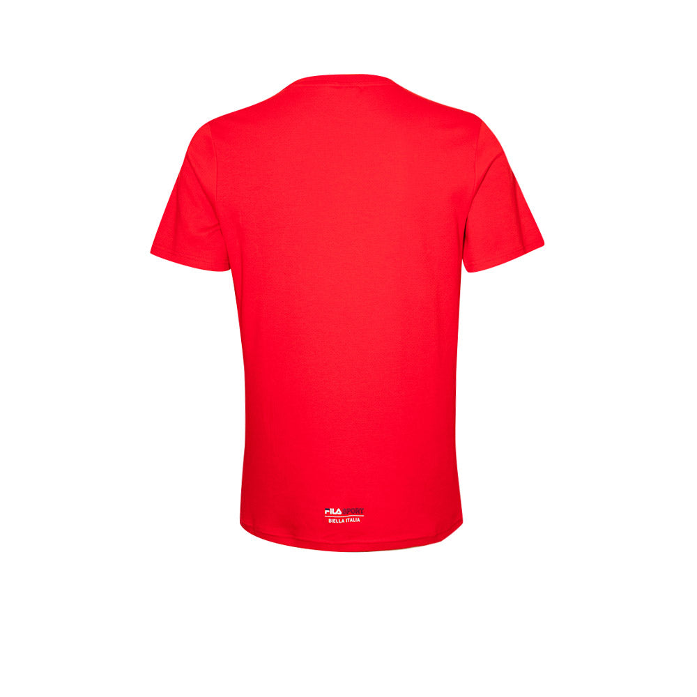 FILA Iconic Men's T-Shirt - Supersports Thailand Supersports Thailand