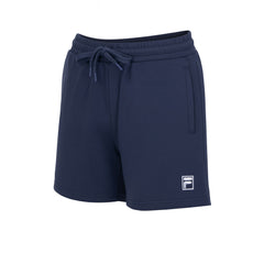 FILA Heritage กางเกงลำลองขาสั้นผู้หญิง