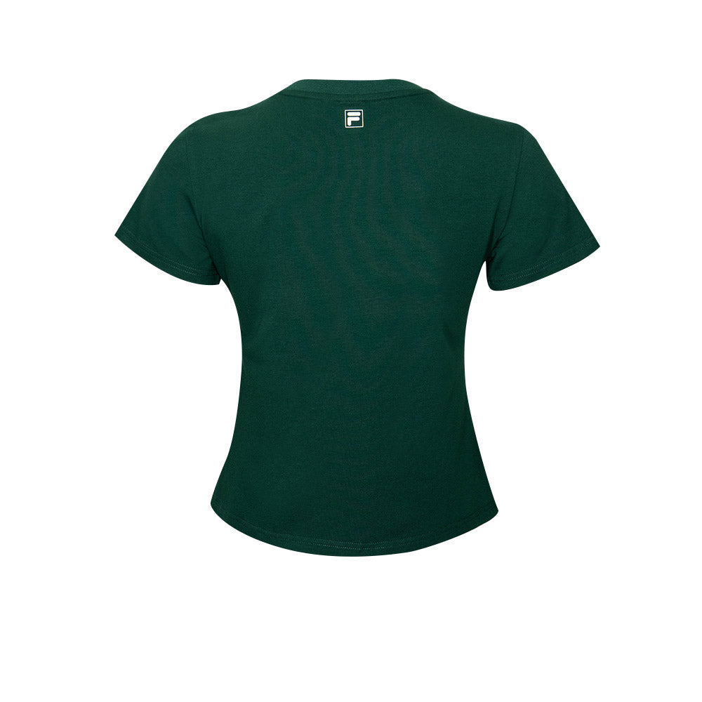 FILA Iconic Women's T-Shirt - Supersports Thailand Supersports Thailand