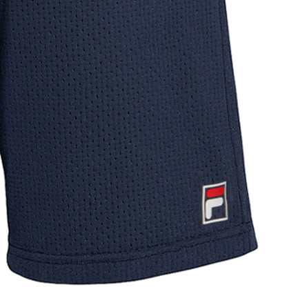 FILA Heritage Men's Casual Shorts
