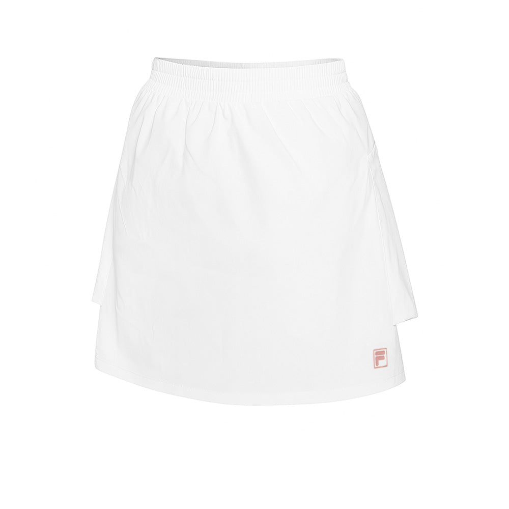 FILA Cherry กระโปรงผู้หญิง
