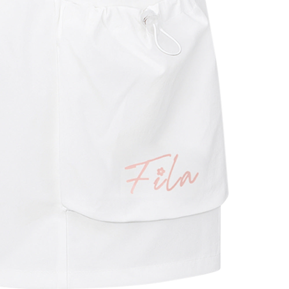 FILA Cherry กระโปรงผู้หญิง