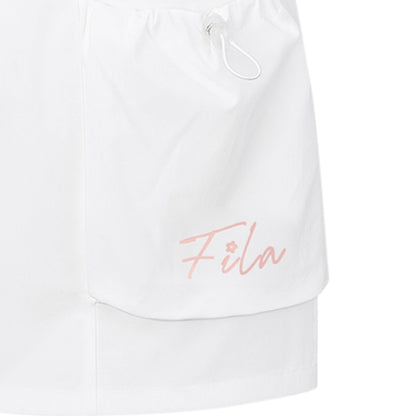 FILA Cherry กระโปรงผู้หญิง